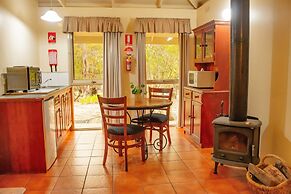 Kalimna Woods Cottages