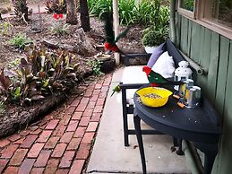 Kalimna Woods Cottages