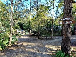 Kalimna Woods Cottages