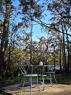 Kalimna Woods Cottages