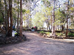 Kalimna Woods Cottages