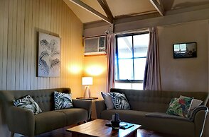 Kalimna Woods Cottages