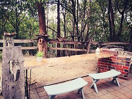 Kalimna Woods Cottages