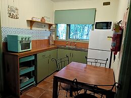 Kalimna Woods Cottages