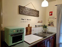 Kalimna Woods Cottages