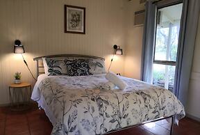 Kalimna Woods Cottages