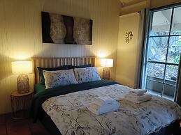 Kalimna Woods Cottages
