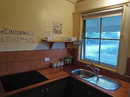 Kalimna Woods Cottages