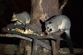 Kalimna Woods Cottages