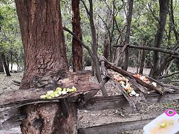 Kalimna Woods Cottages