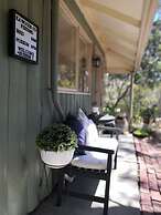 Kalimna Woods Cottages