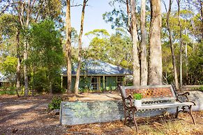 Kalimna Woods Cottages