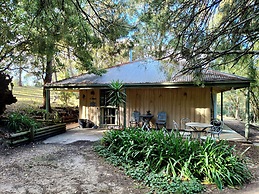 Kalimna Woods Cottages