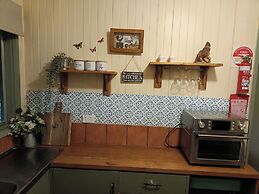 Kalimna Woods Cottages