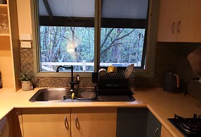 Kalimna Woods Cottages