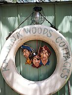 Kalimna Woods Cottages