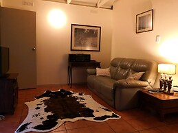 Kalimna Woods Cottages