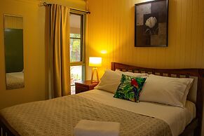 Kalimna Woods Cottages