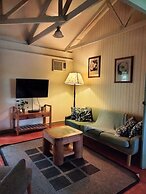 Kalimna Woods Cottages