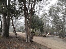 Kalimna Woods Cottages