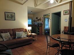 Kalimna Woods Cottages