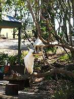 Kalimna Woods Cottages