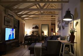 Kalimna Woods Cottages