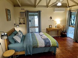 Kalimna Woods Cottages