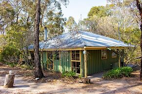 Kalimna Woods Cottages