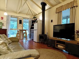 Kalimna Woods Cottages