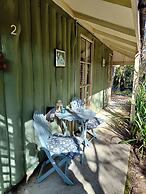Kalimna Woods Cottages