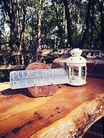 Kalimna Woods Cottages