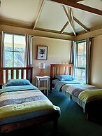 Kalimna Woods Cottages