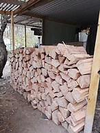 Kalimna Woods Cottages