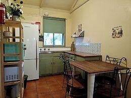 Kalimna Woods Cottages