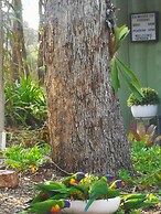 Kalimna Woods Cottages