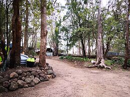 Kalimna Woods Cottages