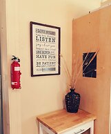 Kalimna Woods Cottages