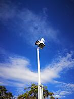 Kalimna Woods Cottages