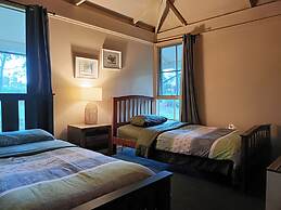 Kalimna Woods Cottages