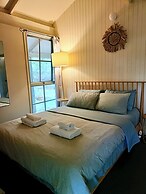 Kalimna Woods Cottages