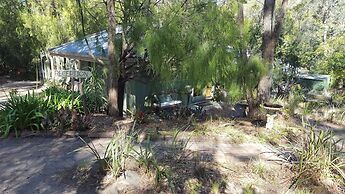 Kalimna Woods Cottages