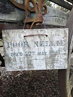 Kalimna Woods Cottages