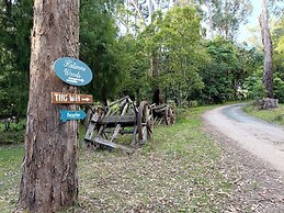 Kalimna Woods Cottages