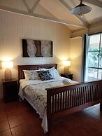 Kalimna Woods Cottages