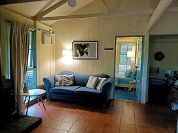 Kalimna Woods Cottages