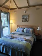 Kalimna Woods Cottages