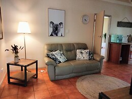 Kalimna Woods Cottages