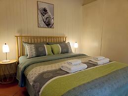 Kalimna Woods Cottages