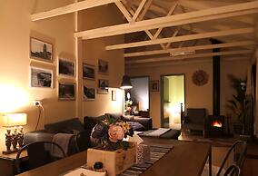 Kalimna Woods Cottages